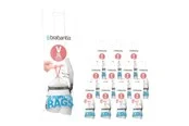 brabantia PerfectFit Code V Trash bag drawstring 3 L