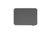 brabantia Sink Side - drying mat - dark grey - Size 32.5 x 43.8 cm