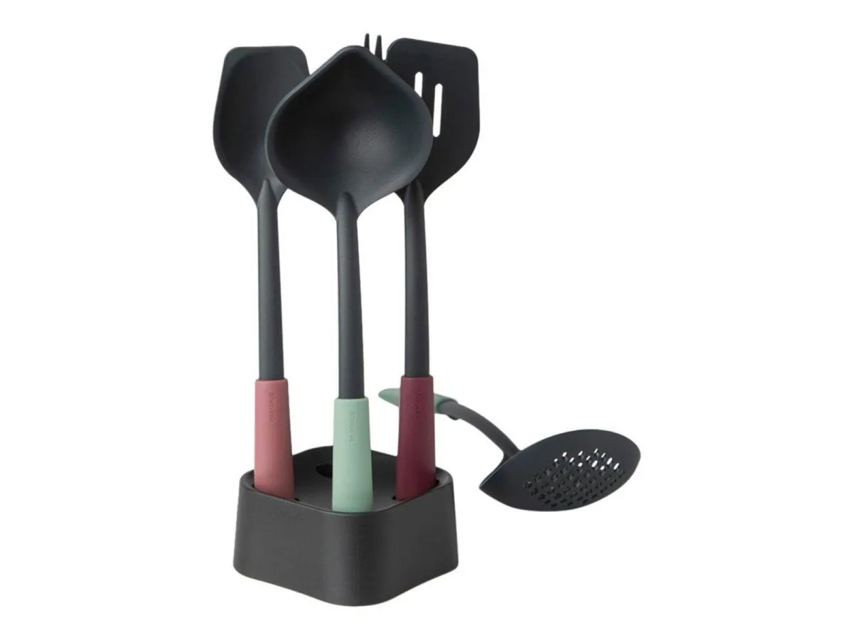 brabantia TASTY+ Utensils set