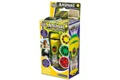 Brainstorm Animal Torch & Projector