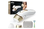 Braun Epilierer Pro PL5152 White/Gold