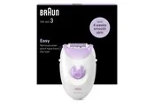 Braun Epilierer SE3-000