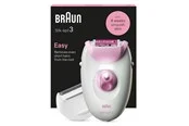 Braun Epilierer SE3-031