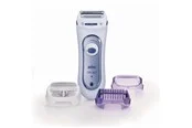 Braun Lady Shaver Silk Epil LS5560