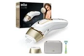 Braun Lichtepilator (IPL) PL5052 White/Gold *DEMO*