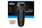 Braun Rasierapparate Series 3-300s