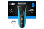 Braun Rasierapparate Series 3+ 3040s