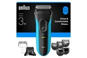 Braun Rasierapparate Series 3+ 3010BT