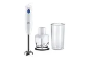 Braun Stabmixer Multiquick 1 MQ10.201M WH - 450 W