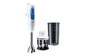 Braun Stabmixer Multiquick 3 MQ3020WH Pesto - 700 W