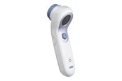 Braun Thermometer Thermometer No Touch + Touch