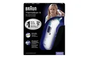 Braun Thermometer ThermoScan 6