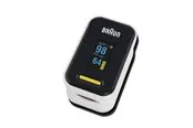 Braun YK-81CEU Pulse Oximeter 1