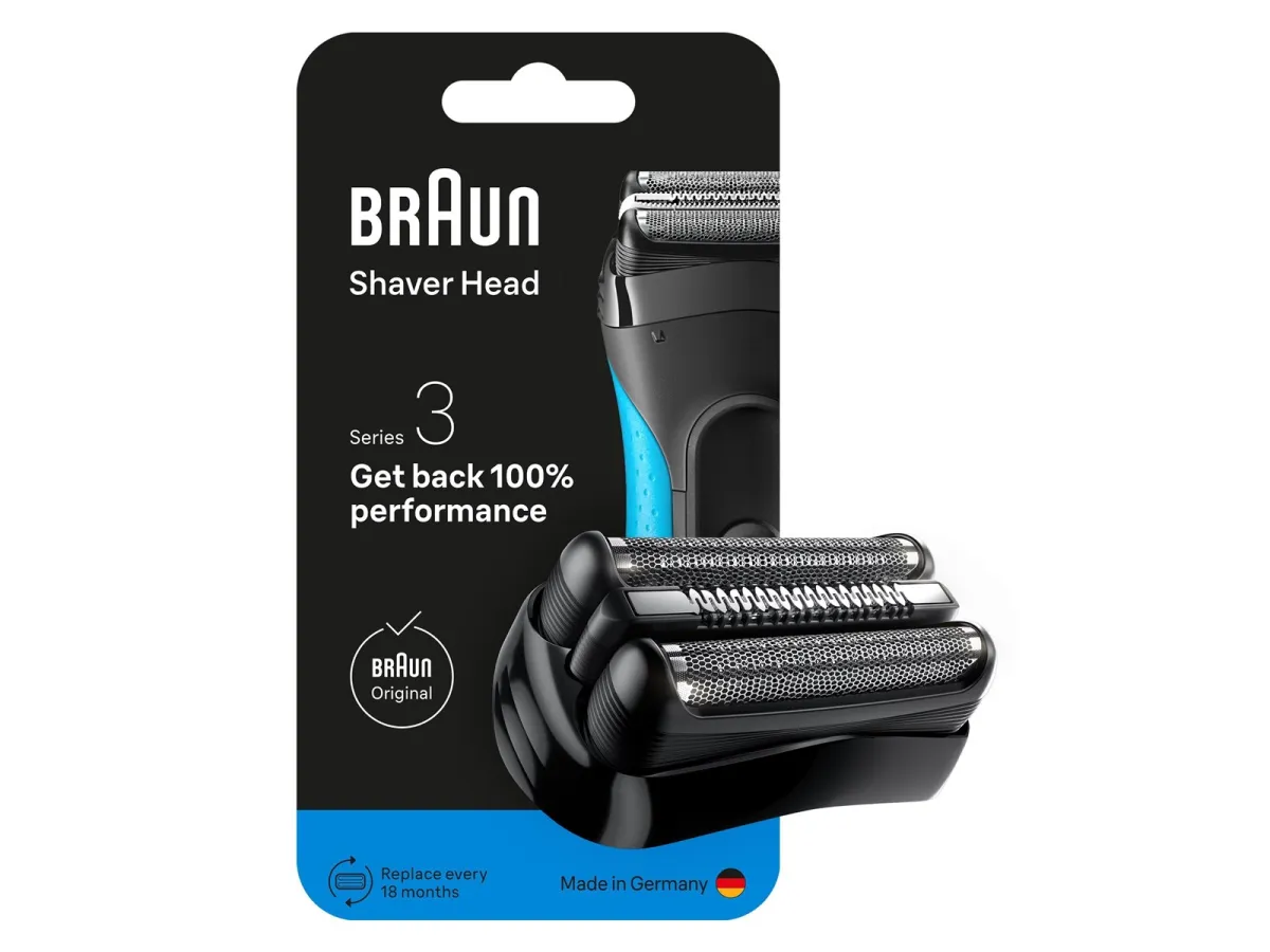 Braun Zubehör Combipack 21B