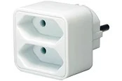 Brennenstuhl Power Plug Adapter