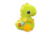Bright Starts Go Go Dino™ Crawl & Count Toy