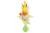 Bright Starts Pull Down Activity Toy - Giraffe