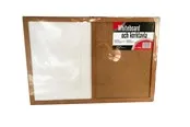 BRIGHTOFFICE Whiteboard/Cork board 40*60 cm.
