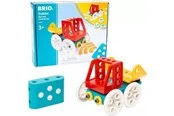 Brio 34605 Builder Remote Control Set