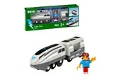 Brio 36003 Turbo-Zug