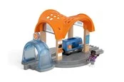Brio Action Tunnel Station (Smart Tech Sound)