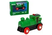 Brio Battery-powered Engine