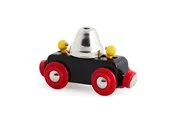 Brio Bell Wagon