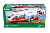 Brio BRIO Rettungshubschrauber