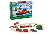 Brio Cargo Harbour Set *DEMO*
