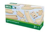 Brio Expansion Pack Beginner