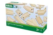 Brio Expansion Pack Intermediate