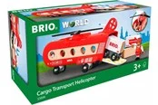 Brio Frachttransport-Hubschrauber