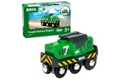 Brio Freight Battery Engine
