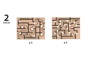 Brio Labyrinth Boards