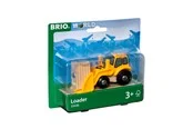 Brio Loader