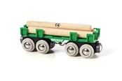 Brio Lumber Loading Wagon