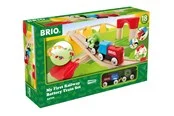 Brio My First Railway B/O Train Set
