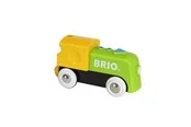 Brio MyFirst Railway Battery Engine