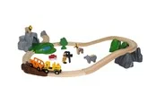 Brio Safari Adventure Set