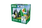 Brio Smart Tech Tunnel