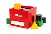 Brio Sorting Box