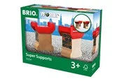 Brio Super Supports