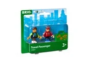 Brio Travel Passengers #