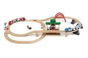 Brio Travel Switching Set