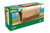 Brio Tunnel