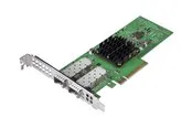 Broadcom BCM957412A4120AC Dual-Port 10 Gb/s Ethernet PCI Express Gen3 x8 Network Interface Card