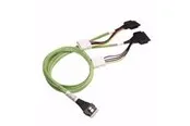 Broadcom SAS internal cable - 1 m