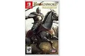 Broadsword (Warlord Edition) - Nintendo Switch - Strategie - PEGI Unknown