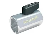 Broen Ballofix 1/2 for w. handle