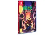 BROK the InvestiGator - Nintendo Switch - Abenteuer - PEGI 12